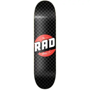 log-che-ash-7-75-skateboard-rad-board-checker-schwarz-grau