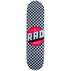 Skateboard RAD Board Checker