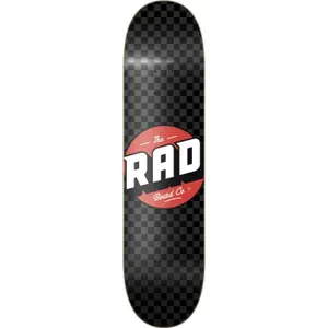 Skateboard RAD Board Checker