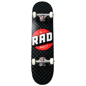 rd410203100r7500-skateboard-komplett-rad-board-checker-schwarz-grau