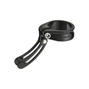 Collier de selle avec support de câble Rad Parts