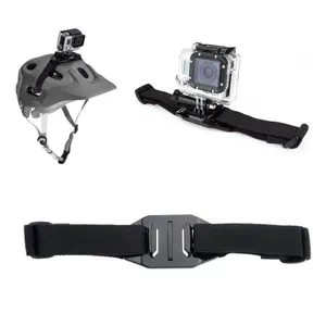 Sangle casque Rad Parts