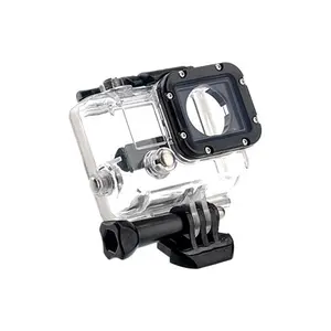 Boitier caméra Rad Parts