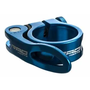 rp-collier-bleu-schnellverschluss-sattelring-rad-sports-blau-31-8-mm