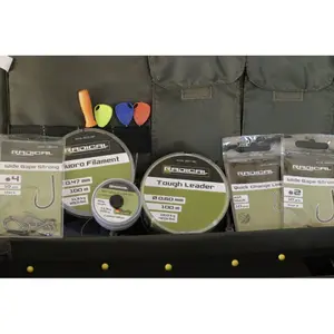 Ago Radical per Boilie image-3