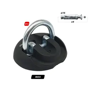 Anneau d'ancrage Radikal