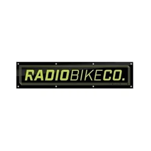 Banner Radio Bike Contest