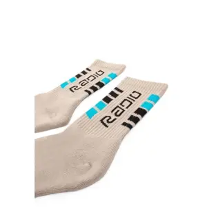 Chaussettes Radio Bike Raceline Team image-1