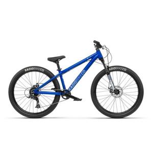 BMX completo Radio Bike Fiend