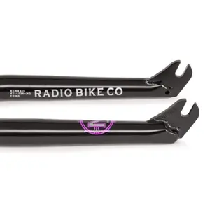 Gabel Radio Bike Nemesis image-2