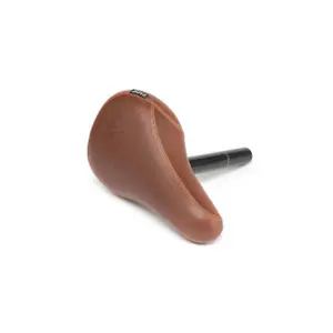 Leather saddle Radio Bike Century image-1