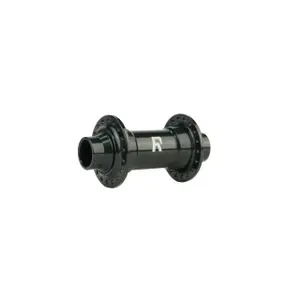Front hub male axle Radio Bike Sonar Mtb image-1