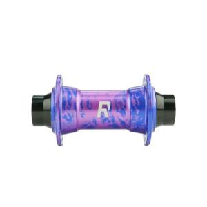 Front hub male axle Radio Bike Sonar Mtb