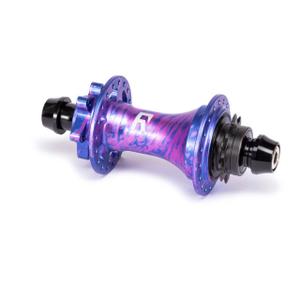 Female axle hub Radio Bike Sonar Mtb Freecoaster