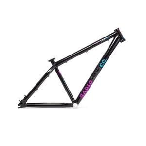 Frame fork fork Radio Bike Legion