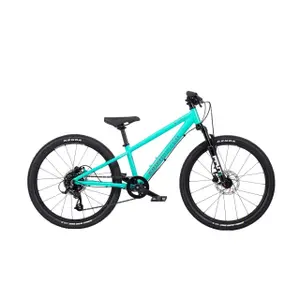 Kinder-Mountainbike Radio Bike Zuma 24 Sus image-0