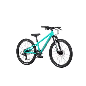 Kinder-Mountainbike Radio Bike Zuma 24 Sus image-1