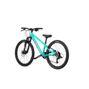 Kinder-Mountainbike Radio Bike Zuma 24 Sus image-2
