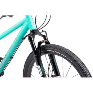 Kinder-Mountainbike Radio Bike Zuma 24 Sus image-3