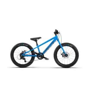 Bicicleta de montaña para niño Radio Bike Zuma 20