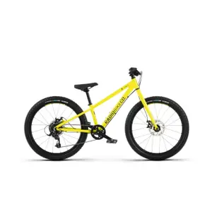 Bicicleta de montaña para niño Radio Bike Zuma 24