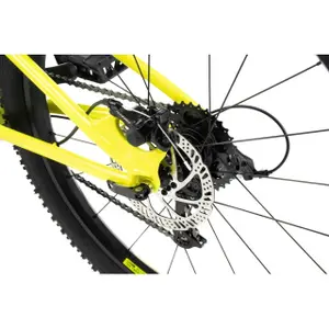 Bicicleta de montaña para niño Radio Bike Zuma 24 image-4