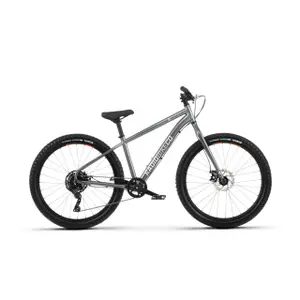 Barncykel för terräng Radio Bike Zuma 26 image-0