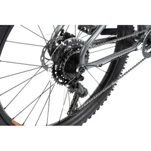 Barncykel för terräng Radio Bike Zuma 26 image-1