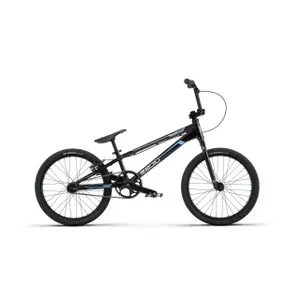 BMX Radio Bike Xenon Expert 20.5 pouces tube supérieur 20 pouces