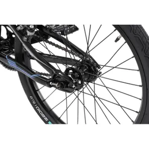 BMX Radio Bike Xenon Expert 20.5 pouces tube supérieur 20 pouces image-1