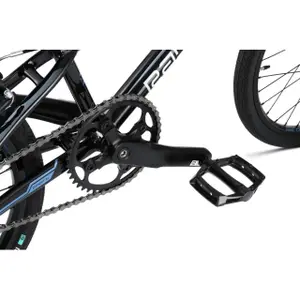 BMX Radio Bike Xenon Expert 20.5 pouces tube supérieur 20 pouces image-3