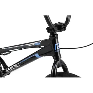 BMX Radio Bike Xenon Expert 20.5 pouces tube supérieur 20 pouces image-4