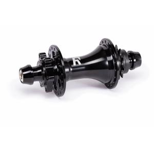 Hub Radio Bike Sonar Mtb Thru-Axle Freecoaster image-1