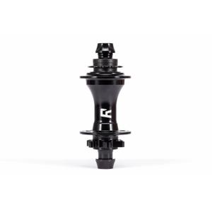 Hub Radio Bike Sonar Mtb Thru-Axle Freecoaster image-2