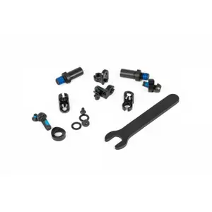 Brake hardware Radio Bike