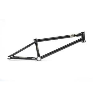 Frame Radio Bike Saxon