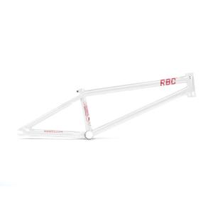 Frame Radio Bike Saxon glossy