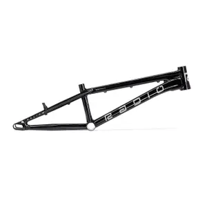 Κάδρο Radio Bike Helium Pro L
