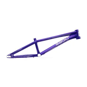 Cadre abîme spectral Radio Bike Quartz Pro