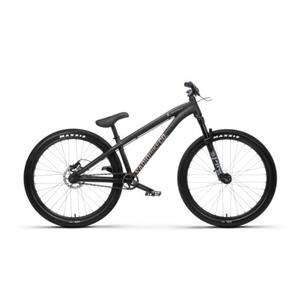 BMX completo Radio Bike Griffin Pro