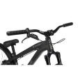 Complete BMX Radio Bike Griffin Pro image-2