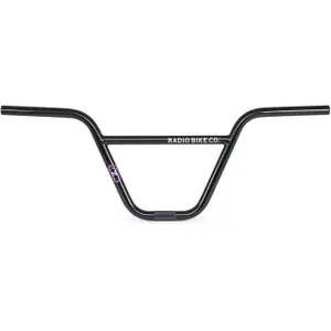 Handlebars Radio Bike Nemesis