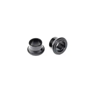 Front Wheel Hub Reduction Cone Set Radio Bike Sonar image-0