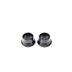 Front Wheel Hub Reduction Cone Set Radio Bike Sonar image-1