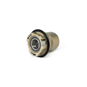 Freewheel body Radio Bike Sonar Mtb