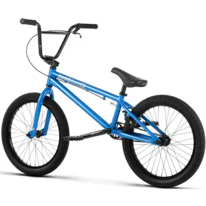 Vélo BMX Radio Bike Dice image-1