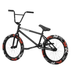 Bicicletta Radio Bike Darko image-2