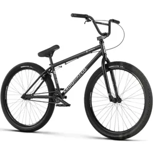 BMX-Fahrrad Radio Bike Ceptor image-0