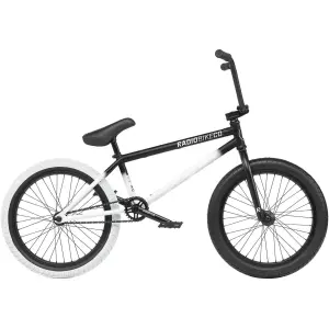 Bicicleta para niños Radio Bike Valac image-0