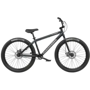 Kinderfahrrad Radio Bike Legion